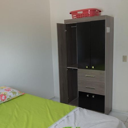 Apartmán Kitnet Barato Ponta Negra Natal Exteriér fotografie