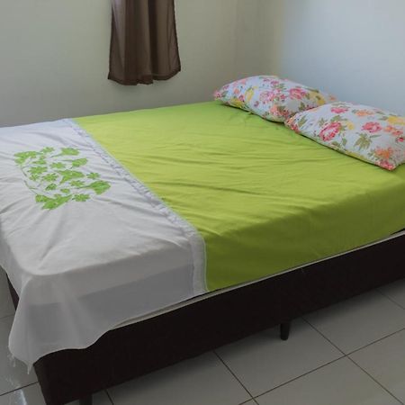Apartmán Kitnet Barato Ponta Negra Natal Exteriér fotografie