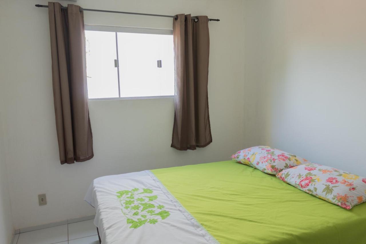 Apartmán Kitnet Barato Ponta Negra Natal Exteriér fotografie