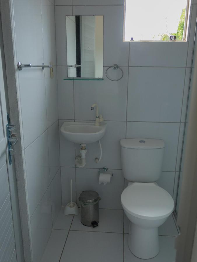 Apartmán Kitnet Barato Ponta Negra Natal Exteriér fotografie