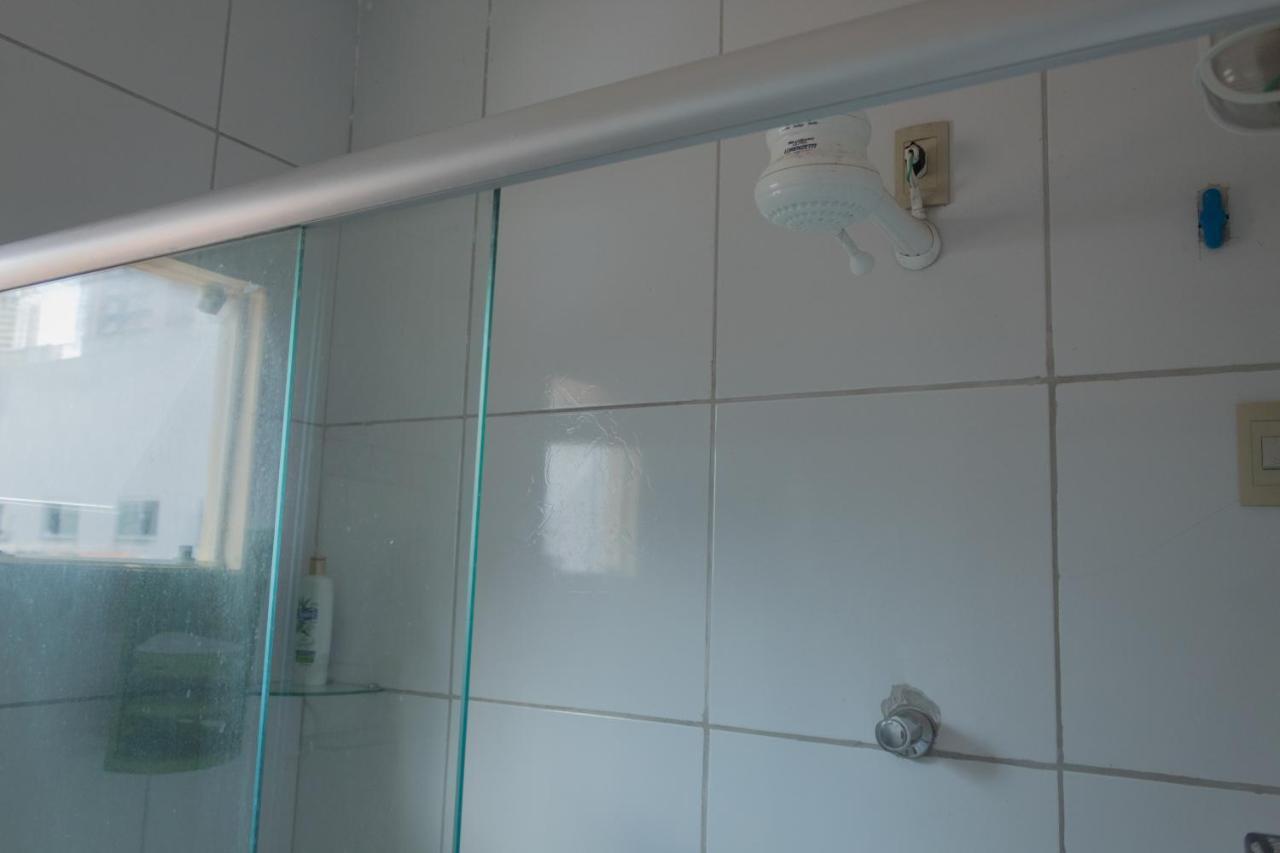 Apartmán Kitnet Barato Ponta Negra Natal Exteriér fotografie