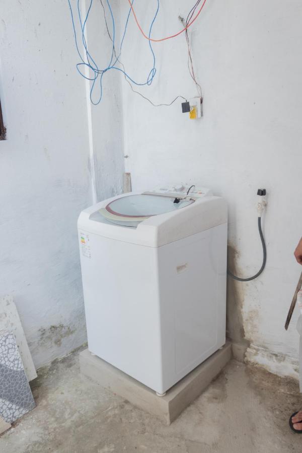 Apartmán Kitnet Barato Ponta Negra Natal Exteriér fotografie