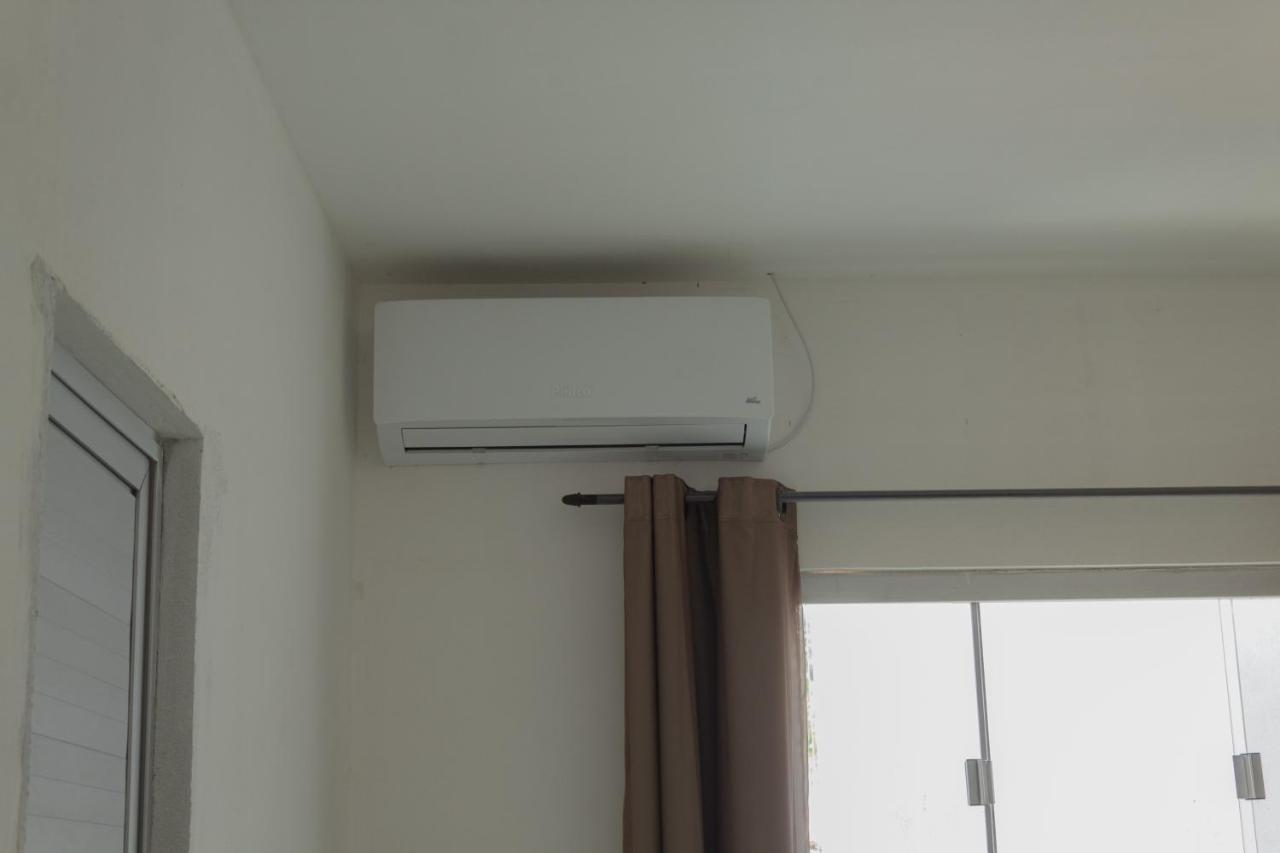 Apartmán Kitnet Barato Ponta Negra Natal Exteriér fotografie